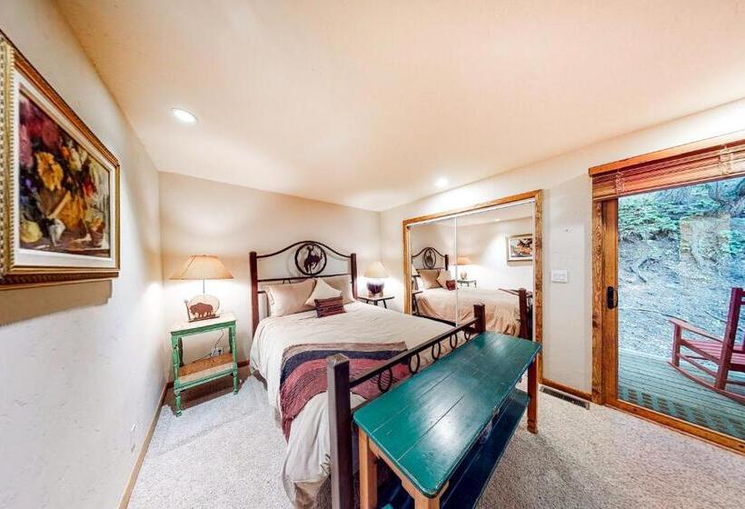 فندق Warm Springs Wonder