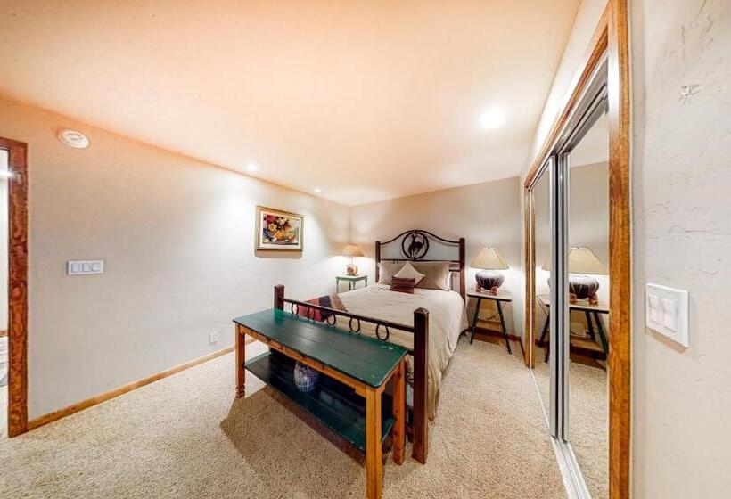 فندق Warm Springs Wonder