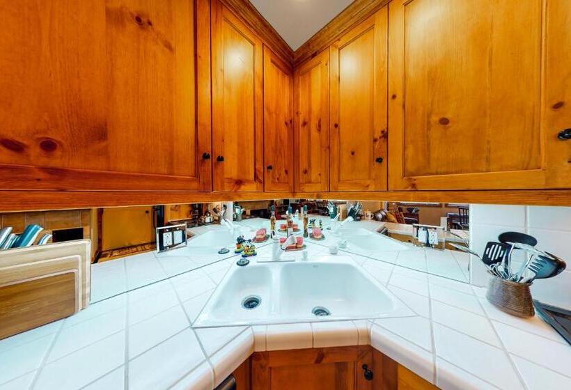 فندق Warm Springs Wonder