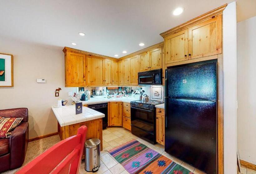 فندق Warm Springs Wonder