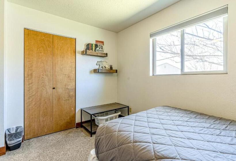 בית מלון כפרי Whitefish Memories