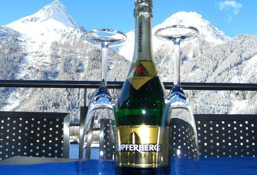 Appartement Granbichler Siegfried