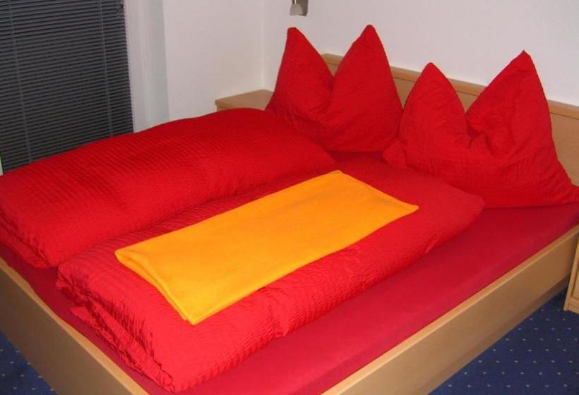 Appartement Granbichler Siegfried