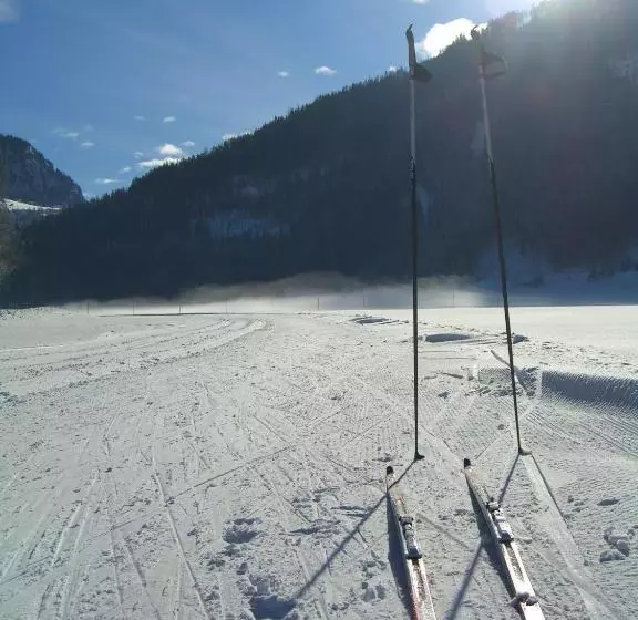 Appartement Granbichler Siegfried