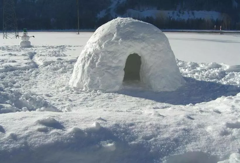 Appartement Granbichler Siegfried