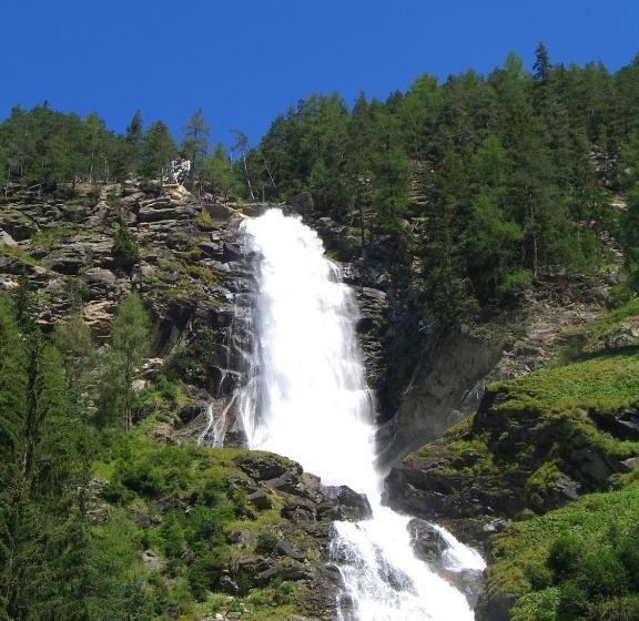 Appartement Granbichler Siegfried