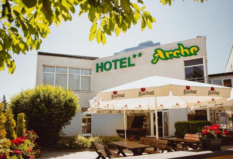 Arche Hotel Siedlce