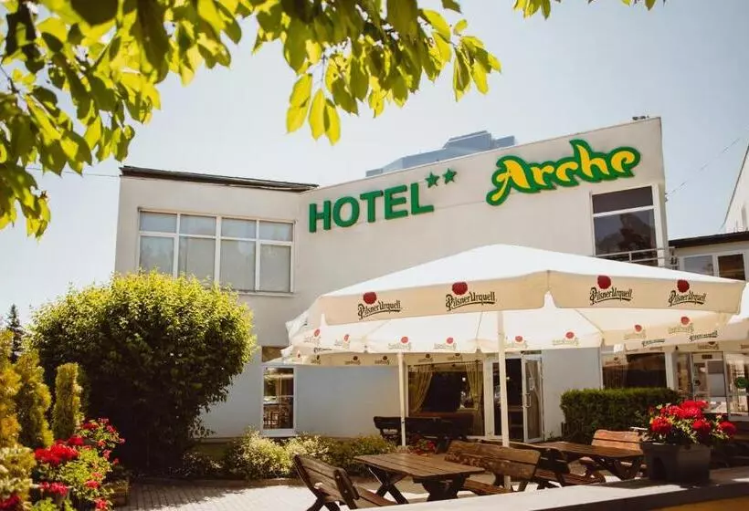 Arche Hotel Siedlce