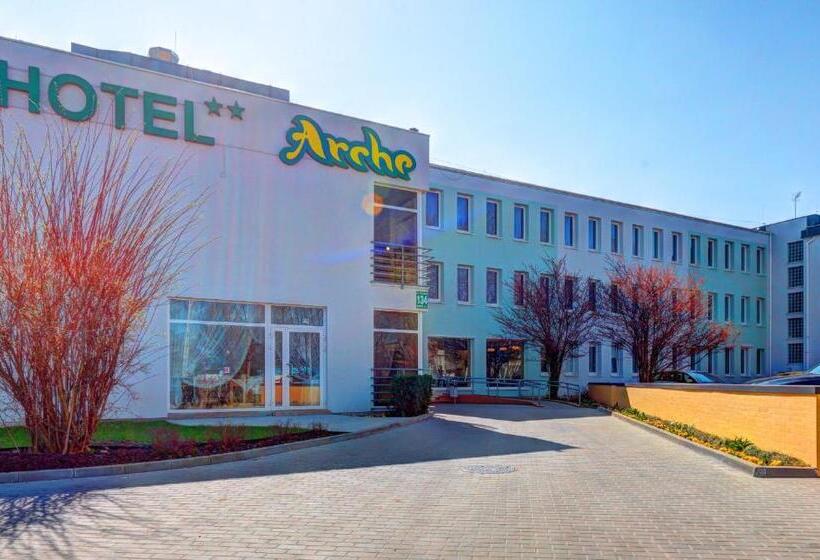 Arche Hotel Siedlce