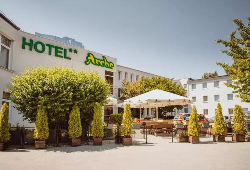 Arche Hotel Siedlce