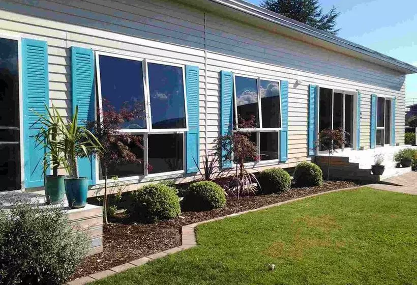 Amori Lodge Bed And Breakfast