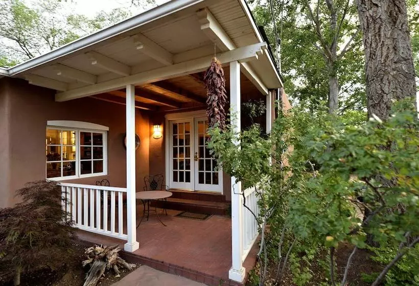 ベッドアンドブレックファースト Casa Culinaria   The Gourmet Inn