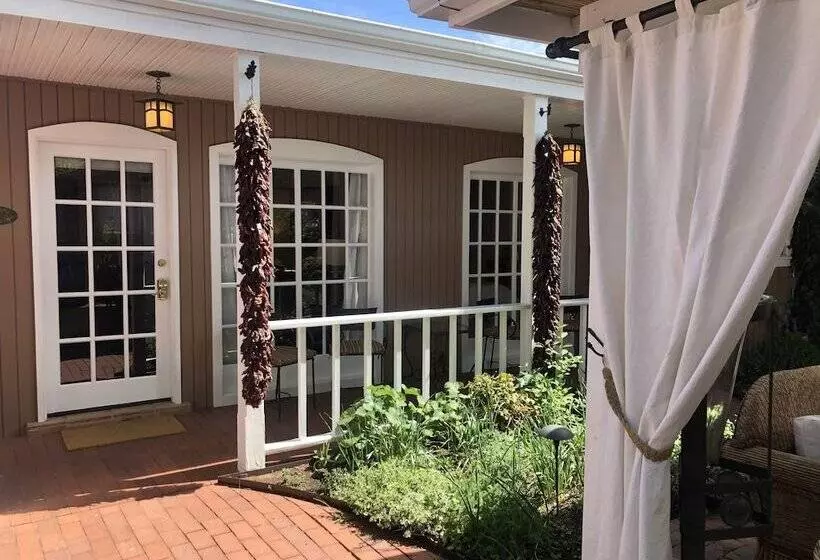 ベッドアンドブレックファースト Casa Culinaria   The Gourmet Inn