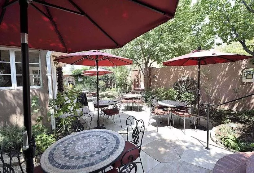 ベッドアンドブレックファースト Casa Culinaria   The Gourmet Inn