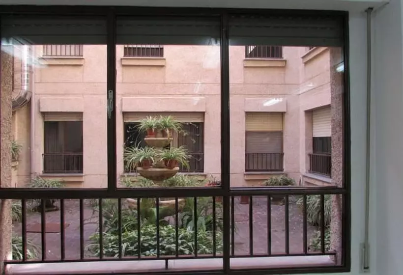 Bed and Breakfast Bed&Breakfast Centro