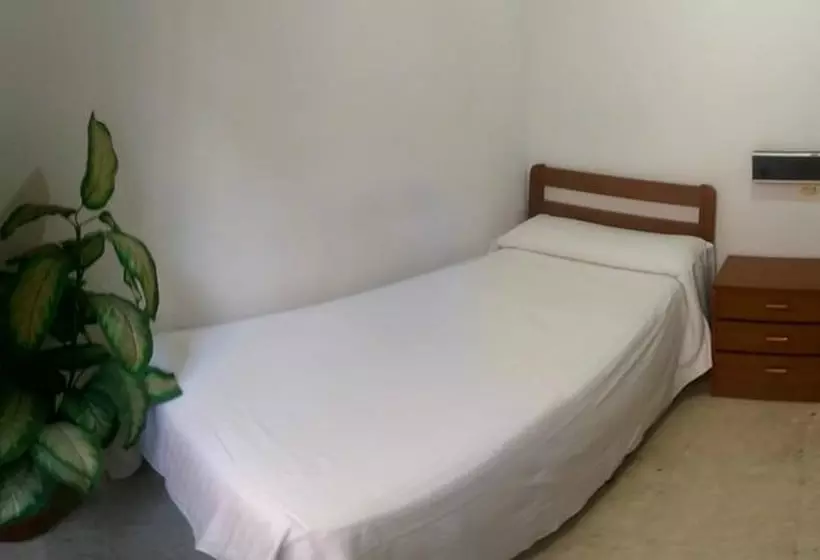 Bed and Breakfast Bed&Breakfast Centro