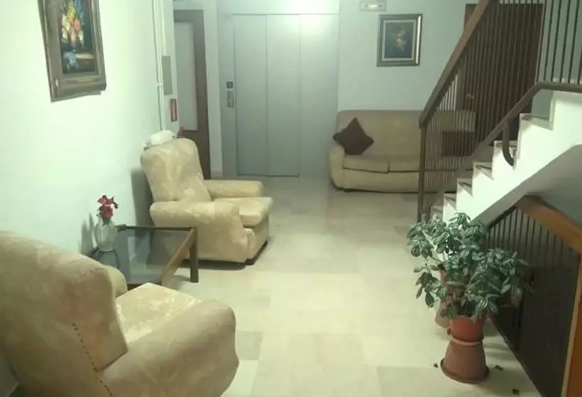 Bed and Breakfast Bed&Breakfast Centro