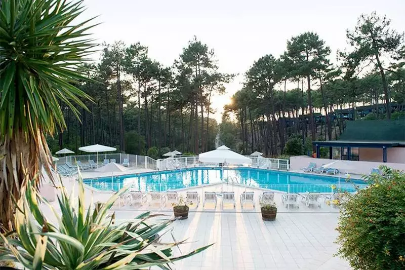 Belambra Clubs Résidence Carcans Les Cavales