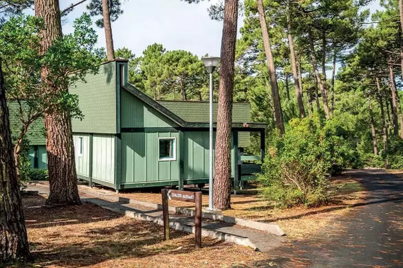 Belambra Clubs Résidence Carcans Les Cavales