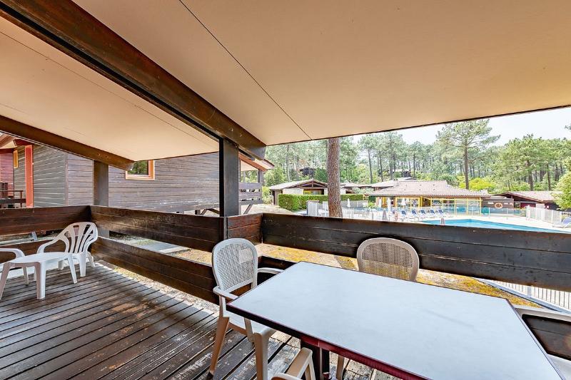 Belambra Clubs Résidence Carcans  Les Cavales