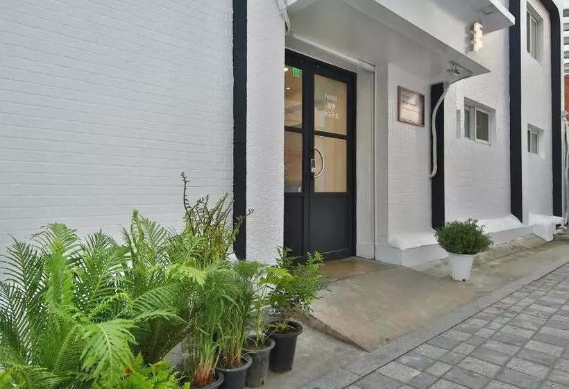 Bingo Hostel Insadong