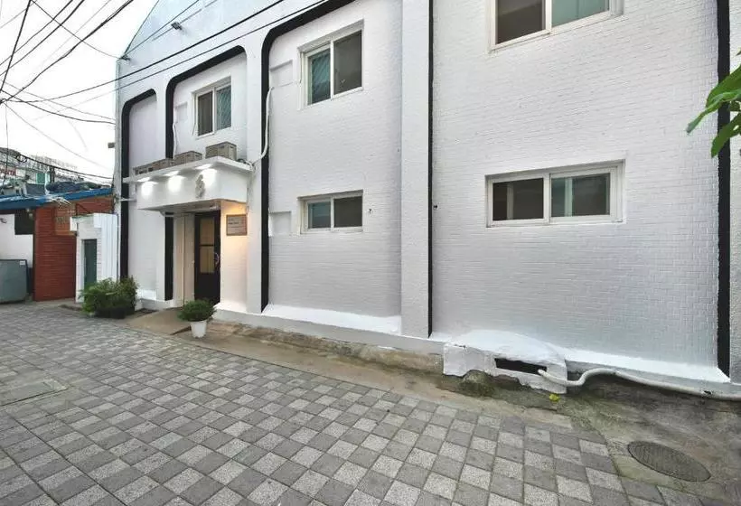 Bingo Hostel Insadong