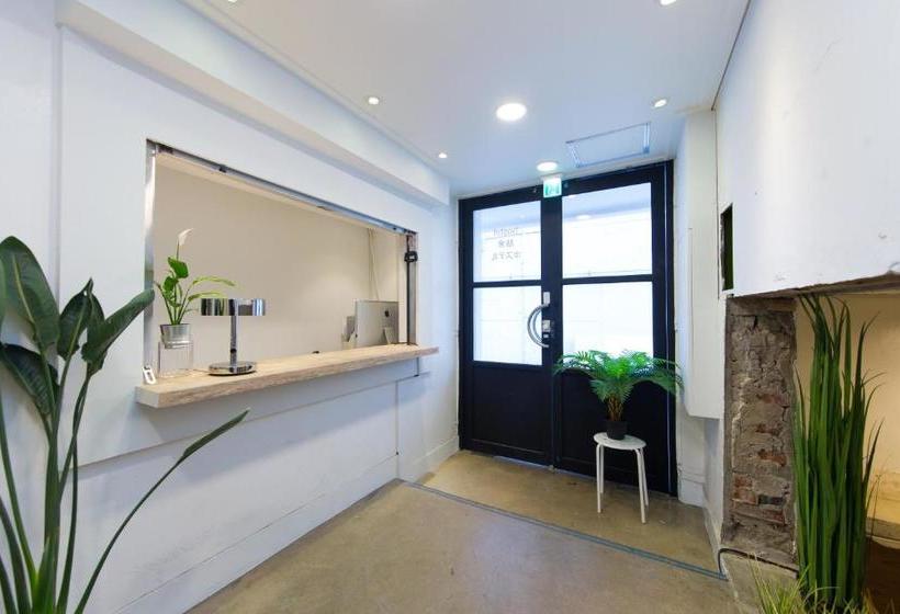 Bingo Hostel Insadong