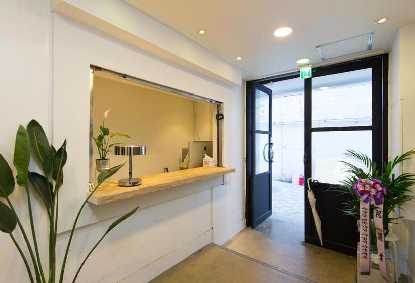 Bingo Hostel Insadong