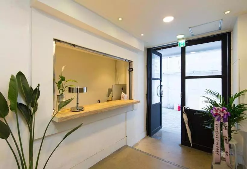 Bingo Hostel Insadong