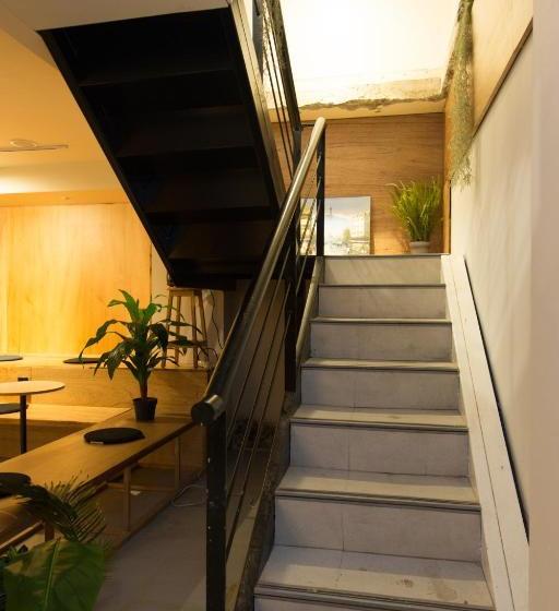 Bingo Hostel Insadong