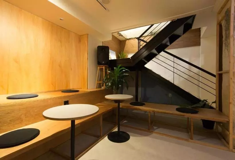 Bingo Hostel Insadong