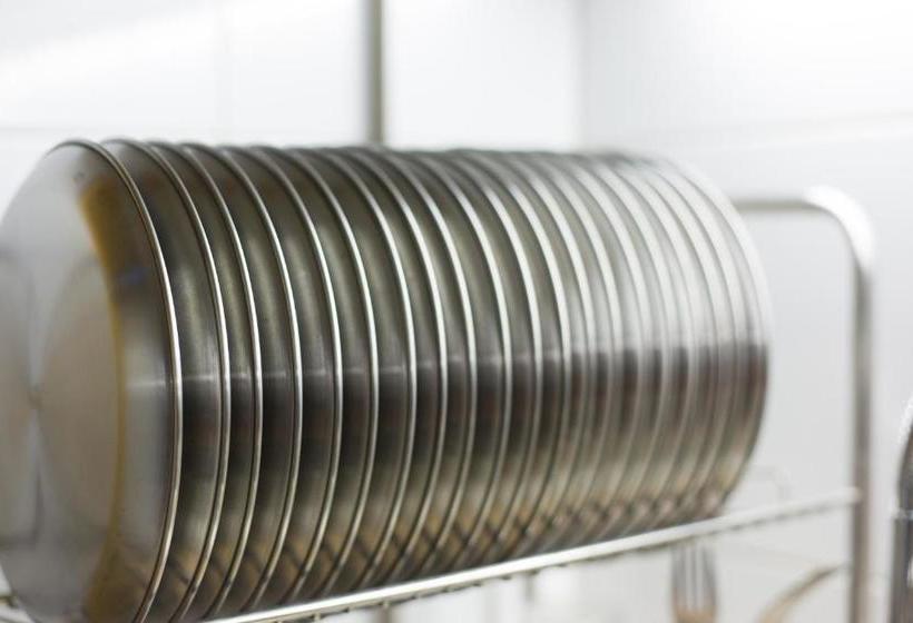 Bingo Hostel Insadong