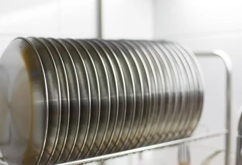 Bingo Hostel Insadong