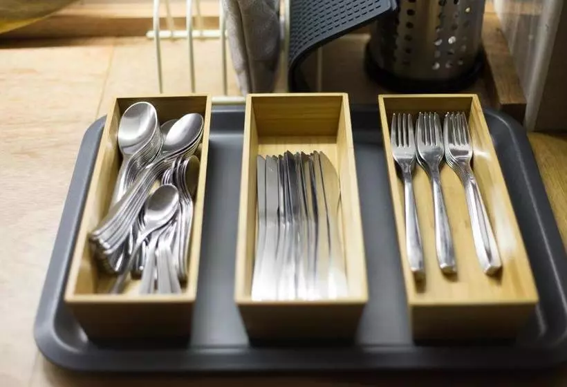 Bingo Hostel Insadong