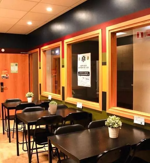 Bus Hostel Reykjavik Reykjavik Terminal