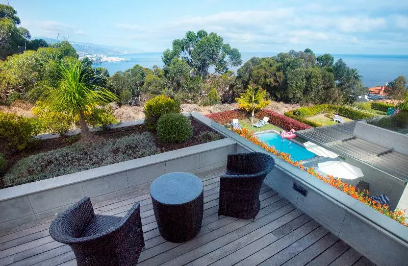 Coral Villas La Quinta