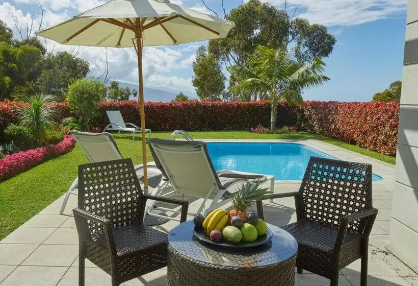 Coral Villas La Quinta