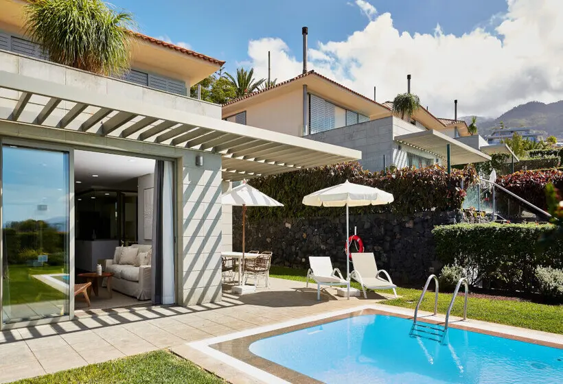 Coral Villas La Quinta