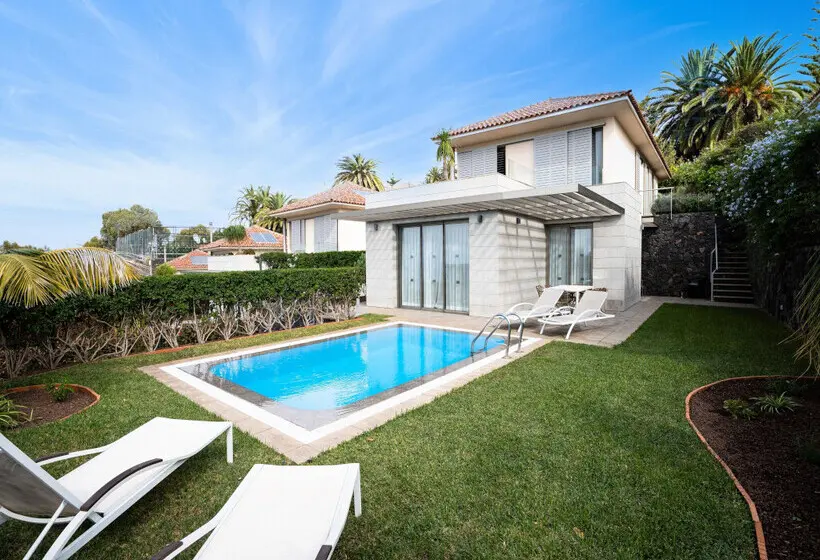 Coral Villas La Quinta