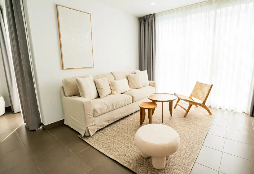 Coral Villas La Quinta