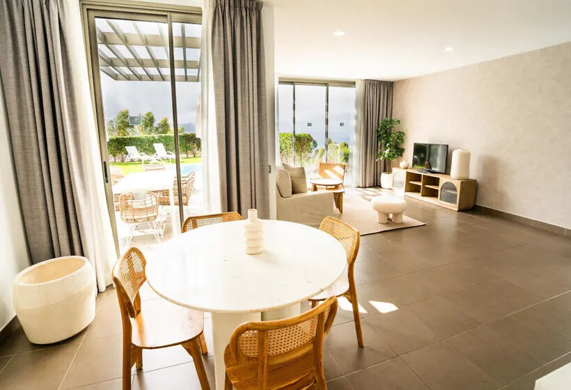 Coral Villas La Quinta