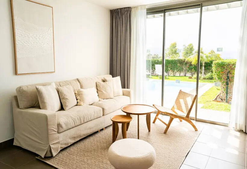 Coral Villas La Quinta