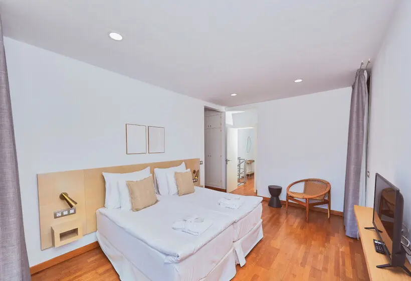 Coral Villas La Quinta