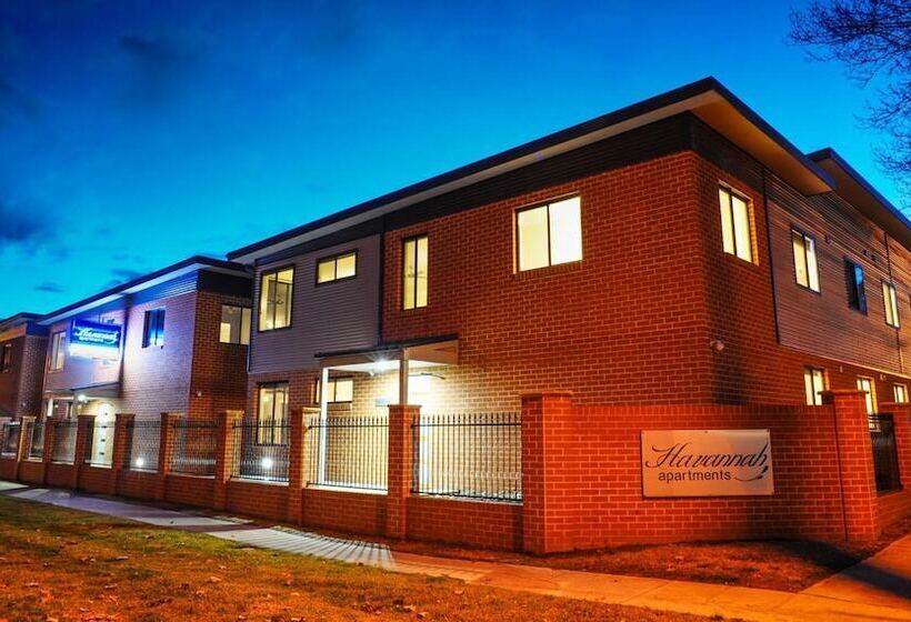 Comfort Inn Serenity Bathurst