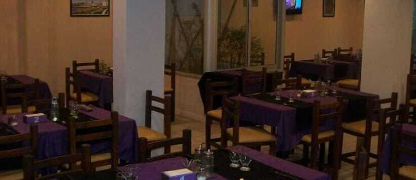 Hotel Aoma Mar Del Plata