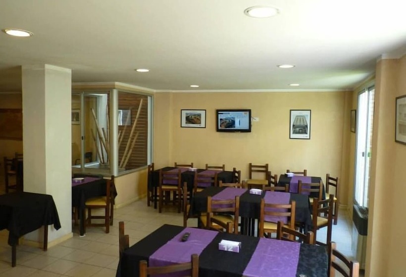 Hotel Aoma Mar Del Plata