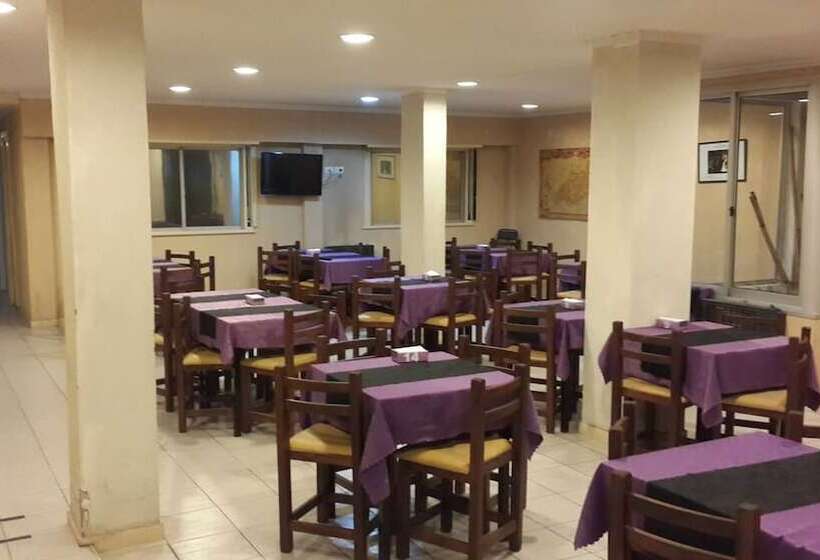 Hotel Aoma Mar Del Plata