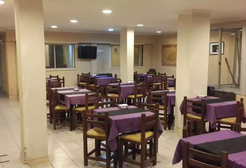 ホテル Aoma Mar Del Plata