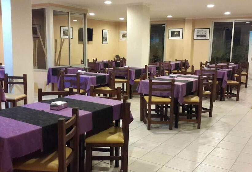 Hotel Aoma Mar Del Plata