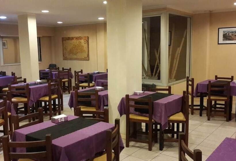 Hotel Aoma Mar Del Plata